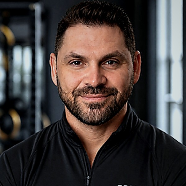 Dragan Stancic, fondateur ACTINESS MÉTHODE®
