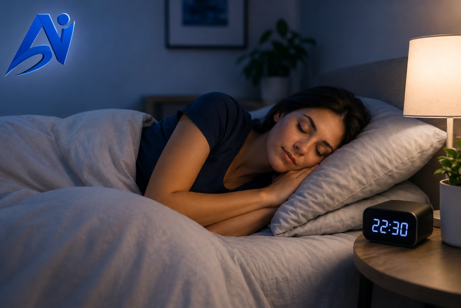 Pilier Sommeil ACTINESS